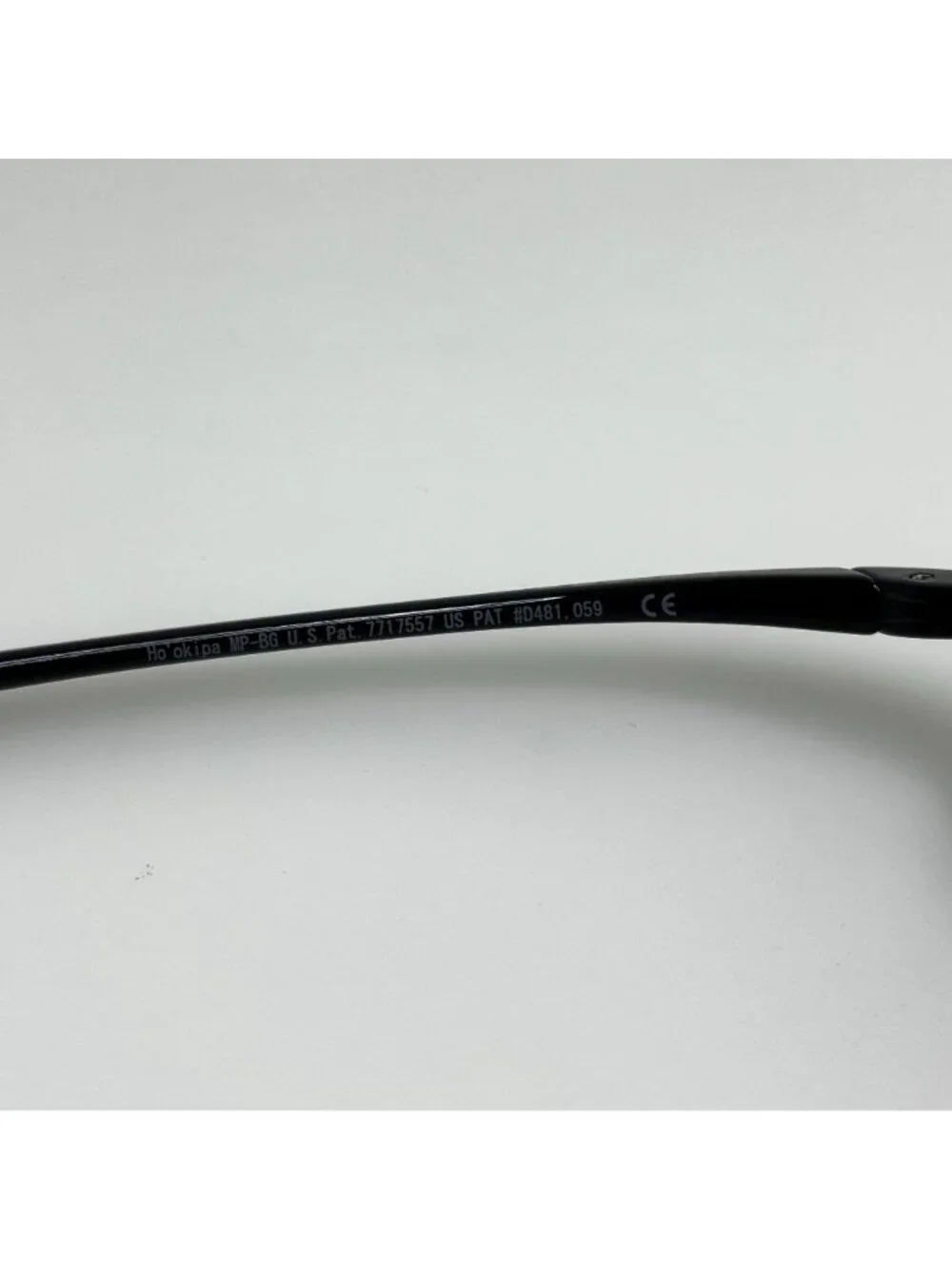 Maui Jim Sunglasses MJ-407-02 MP-BG Ho-okipa Japan 64-17-130